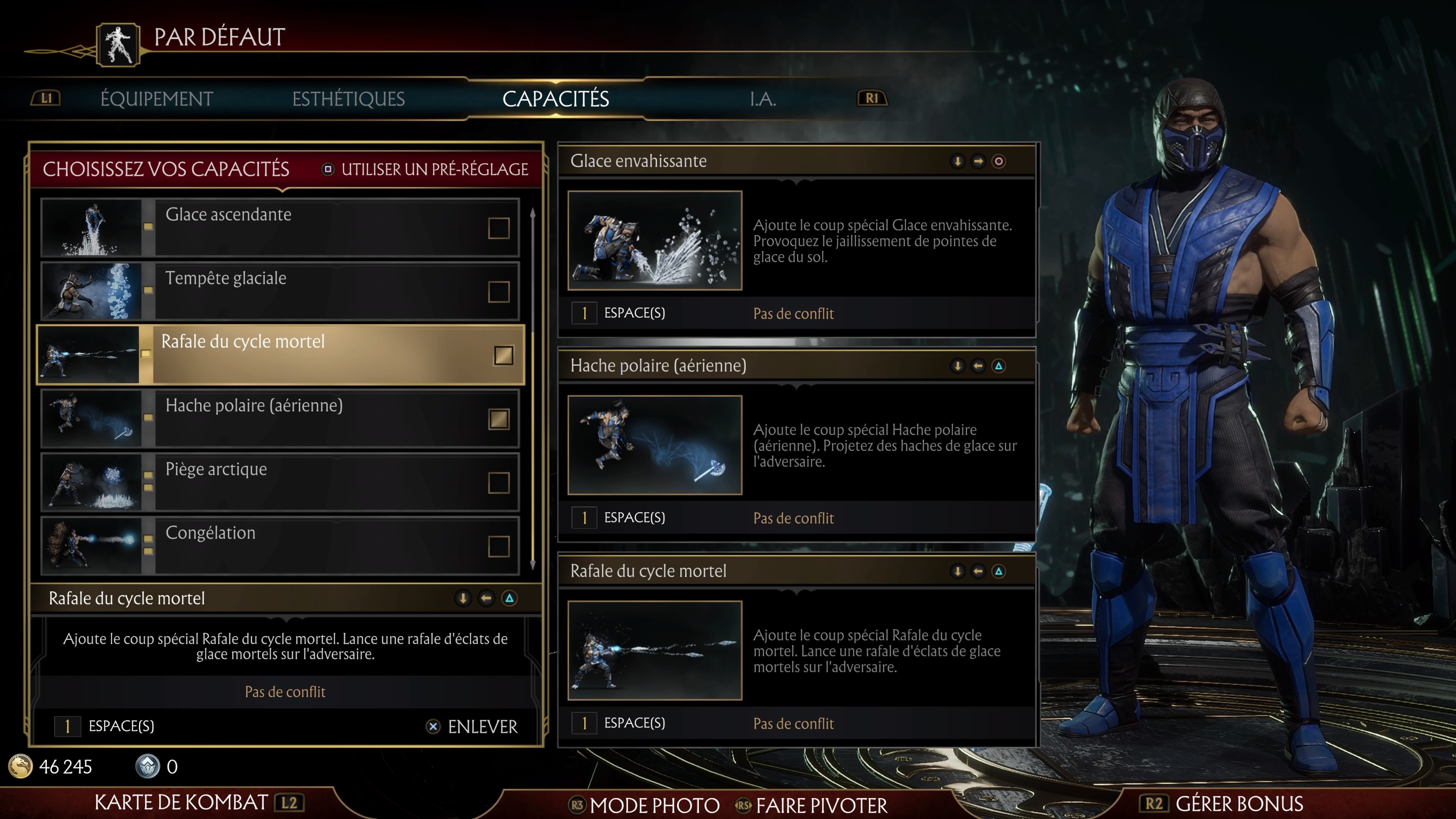 Mortal Kombat 11 - Imagen 13